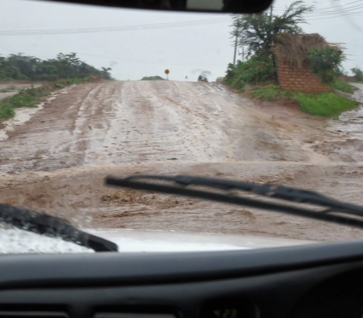 Tanzania / Kenya Safari – Should I Travel During Rainy Season to Save Money?